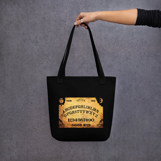 Ouija Board Tote bag