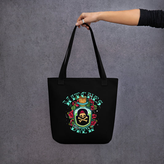 Witches Brew Tote bag