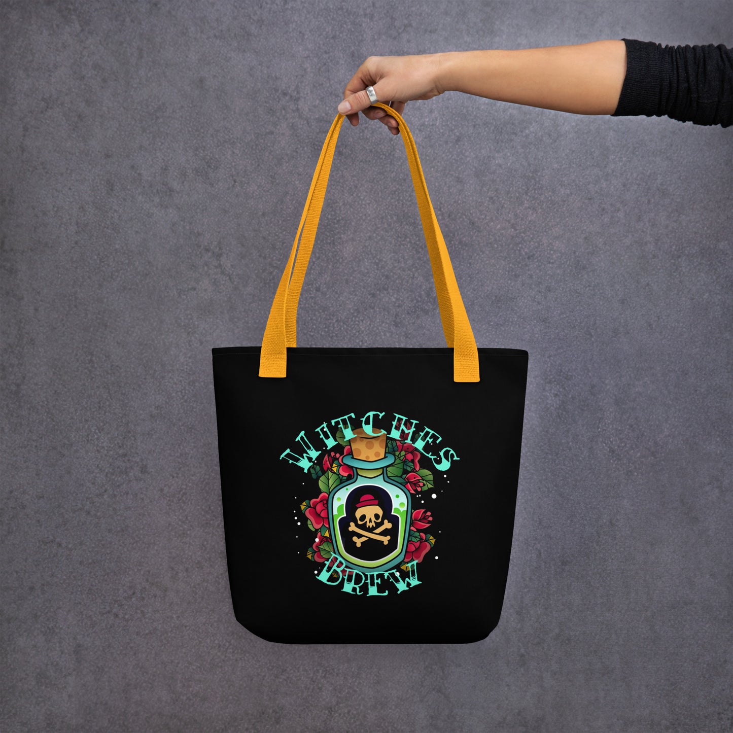 Witches Brew Tote bag